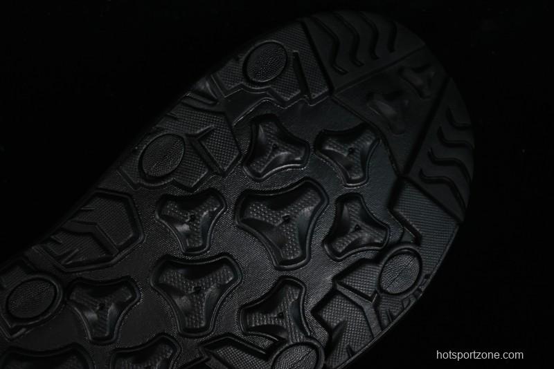 ECCO Offroad Series 2024 Summer New Outdoor Beach Sandals with Anti-Collision Toe and MD Massage Insole - 63133001001