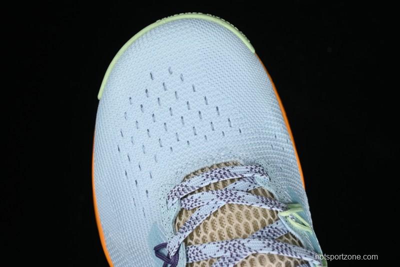 Nike Pegasus Trail 5 Lightweight Comfortable Durable Low-Top Running Shoes - DV3865-402