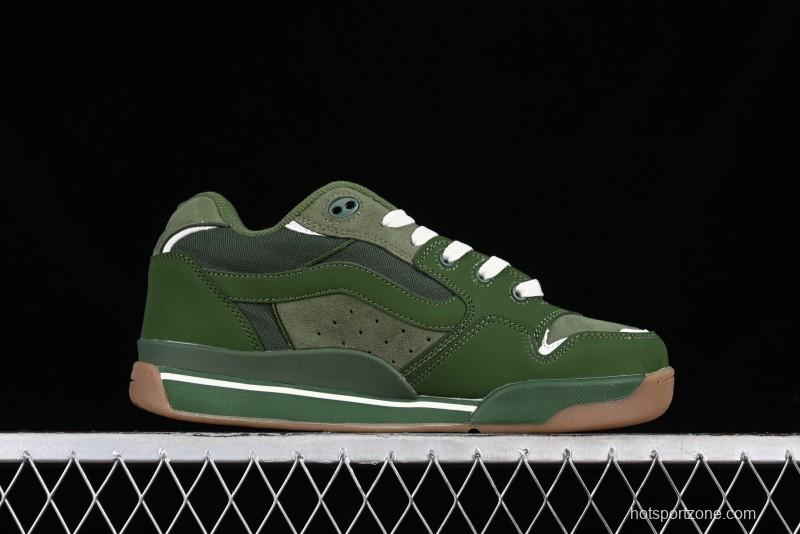 Vans Rowley XLT Series Skate Shoes with Cushioning and Durability - VN000E21BXU