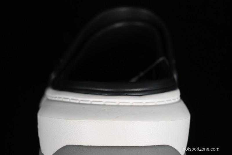 Crocs Crocsband Full Force Sports Sandals - B.D4