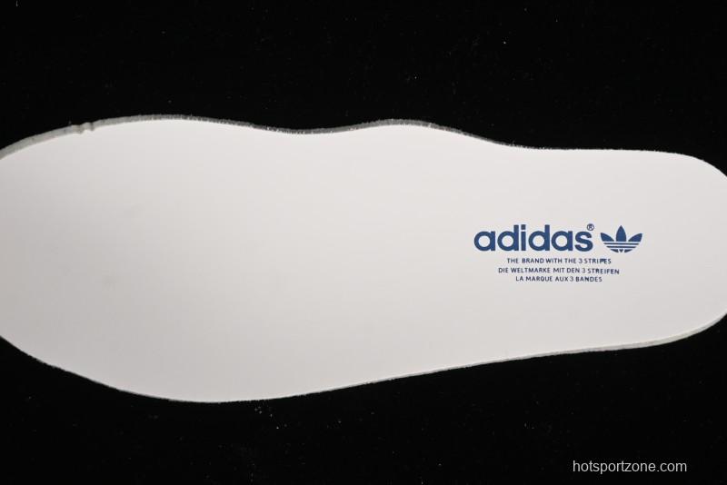 Adidas Originals Gazelle Indoor Retro Casual Anti-Slip Wear-Resistant Low-Top Sneakers - IF4491