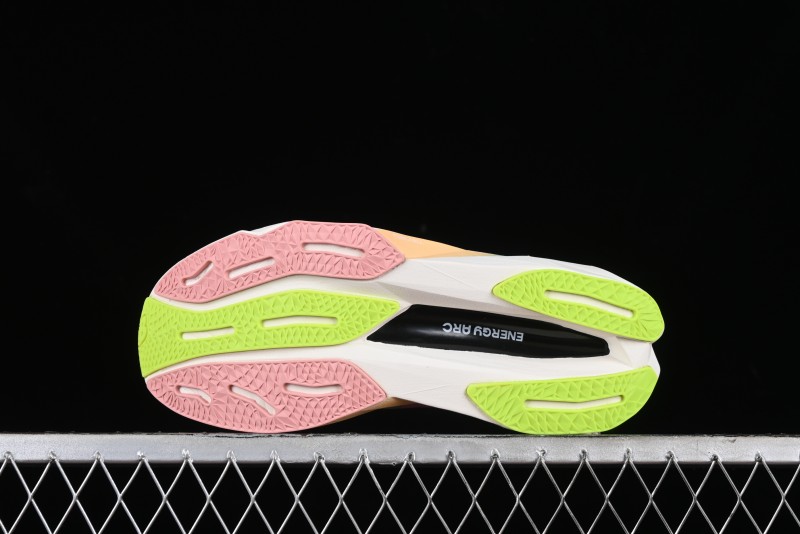 New Balance FuelCell Rebel V4 Low-Top Anti-Slip Wear-Resistant Versatile Casual Running Shoes - MFCPZSL