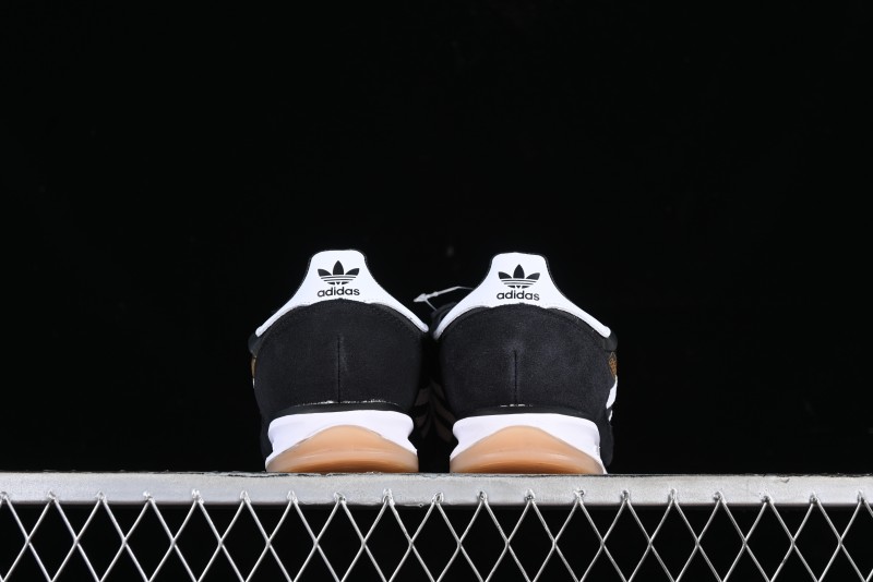 Adidas Originals SL 72 RS Retro Running Shoes - JI1282