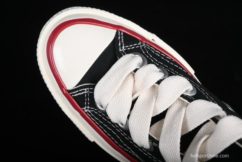 Converse Chuck Taylor All Star 1970s High Top Canvas Sneakers - A09139C