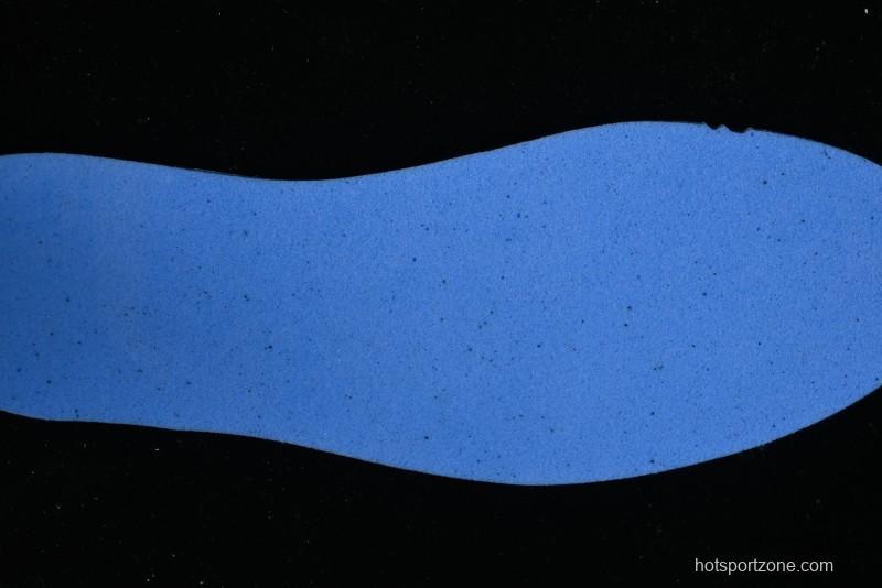 Nike Air Jordan Legacy 312 Low Sneakers with Velcro Strap - HQ1190-101