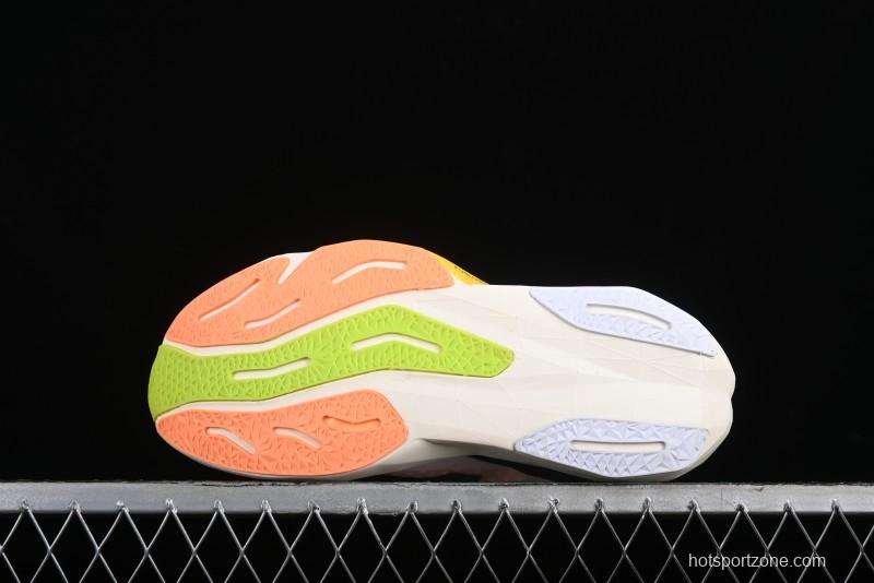 New Balance FuelCell Rebel V4 Low-Top Anti-Slip Durable Versatile Casual Running Shoes - MFCXLL4