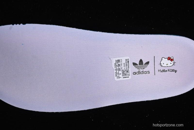 Adidas Adifom Stan Smith Platform Mule - IG4446