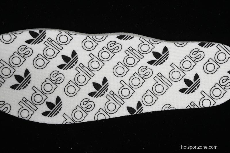 Adidas Samba OG Women's Casual Sneakers - IF4398