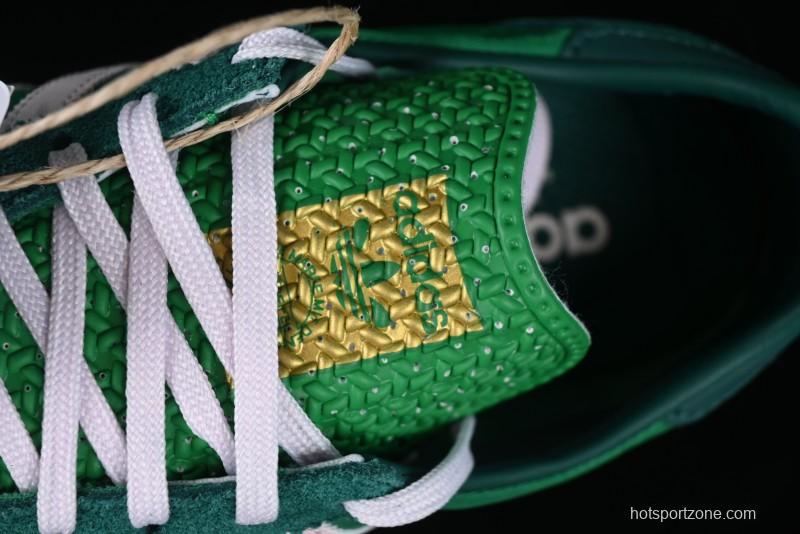 Adidas Originals SL 72 OG Retro Running Shoes with Nylon Upper and Suede Accents - IE3427