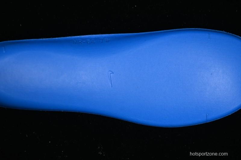 Nike Pegasus Trail 5 Off-Road Series Lightweight Comfortable Durable Low-Top Running Shoes - DV3864-002