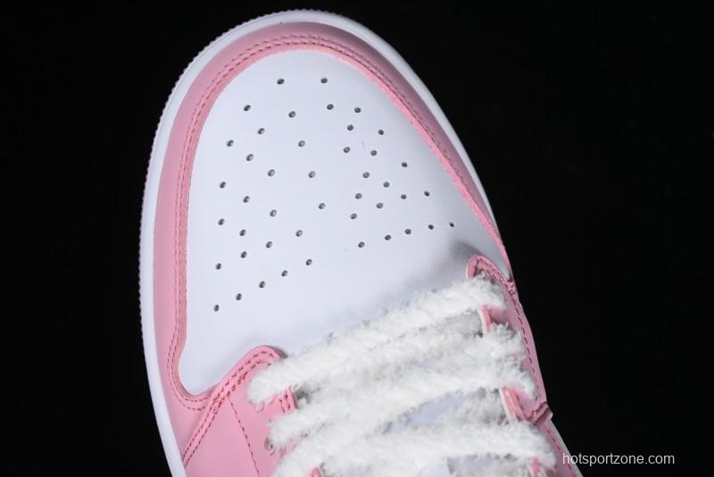 Nike Air Jordan 1 Low AJ1 Casual Sneakers - HM3703-141