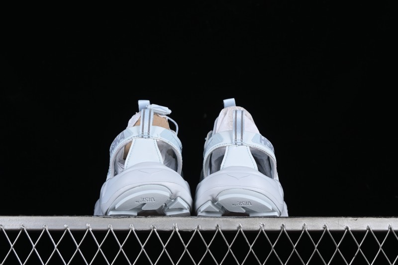 Hoka One One Hopara Outdoor Functional Mountain Sandals with Rugged Design - 1123112 ILS