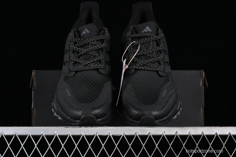 Adidas Ultra Boost Light 23 Running Shoes with Full-Length Boost Technology - HP6414