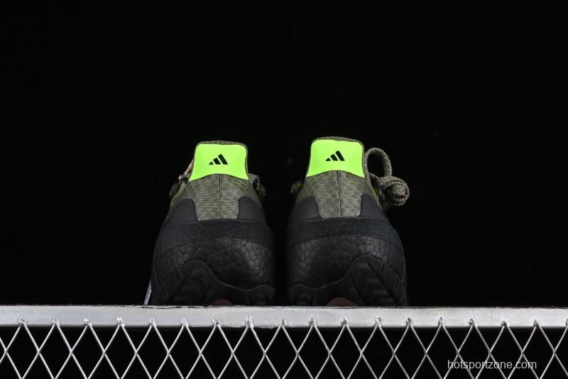 Adidas Ultra Boost Light 23 Running Shoes with Full-Length Boost Technology - IF6530