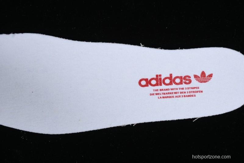 Adidas Originals Samba OG IG1025 Snow Gift Box Custom Casual Sneakers - IG1025