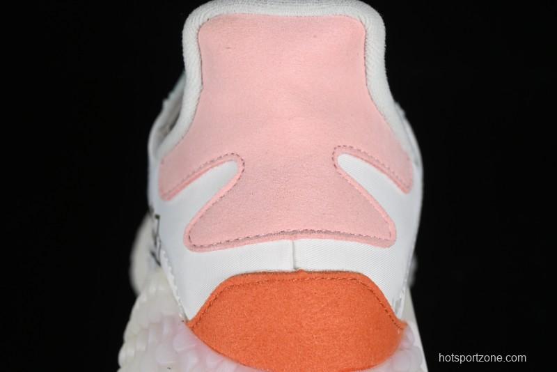 Adidas Originals Country Kamanda Retro Low-Top Lifestyle Sneakers - FV3162