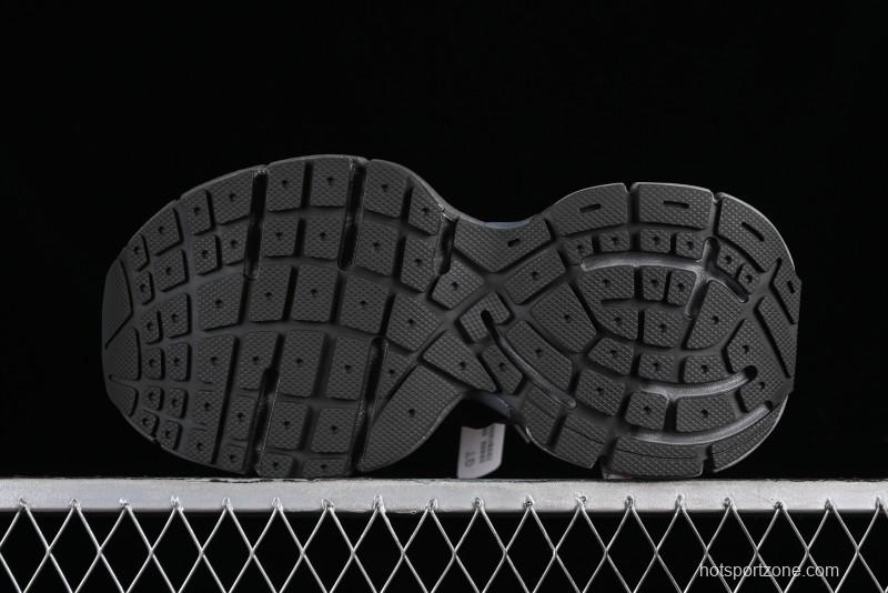 Balenciaga Phantom Sneaker Running Shoes - W3XLI1819