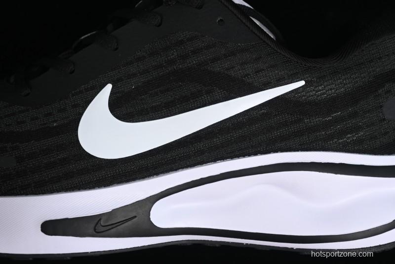 Nike Journey Run 2024 Low-Top Casual Running Shoes with Shock Absorption Anti-Slip and Wear-Resistant Design - FN0228-001