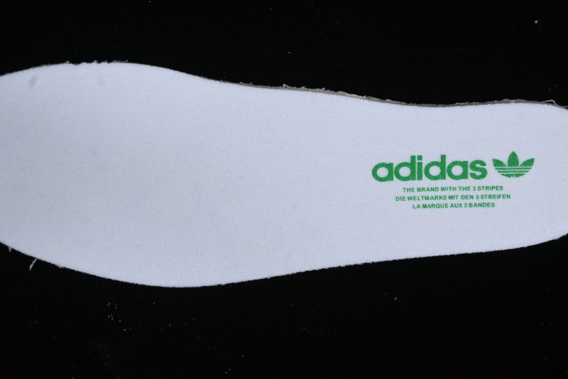 Adidas Samba OG IG1024 Collaborative Casual Sneakers - IG1024