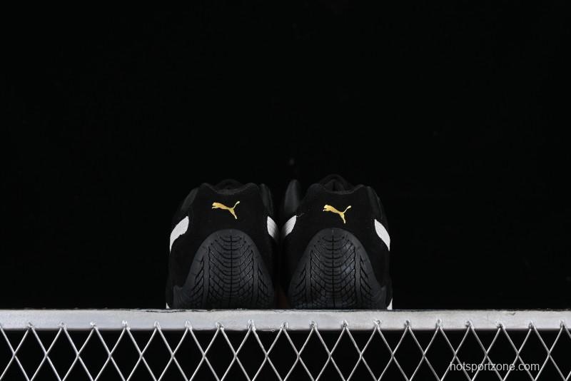 Puma Speedcat Low-Top Lifestyle Casual Shoes - 398846-01