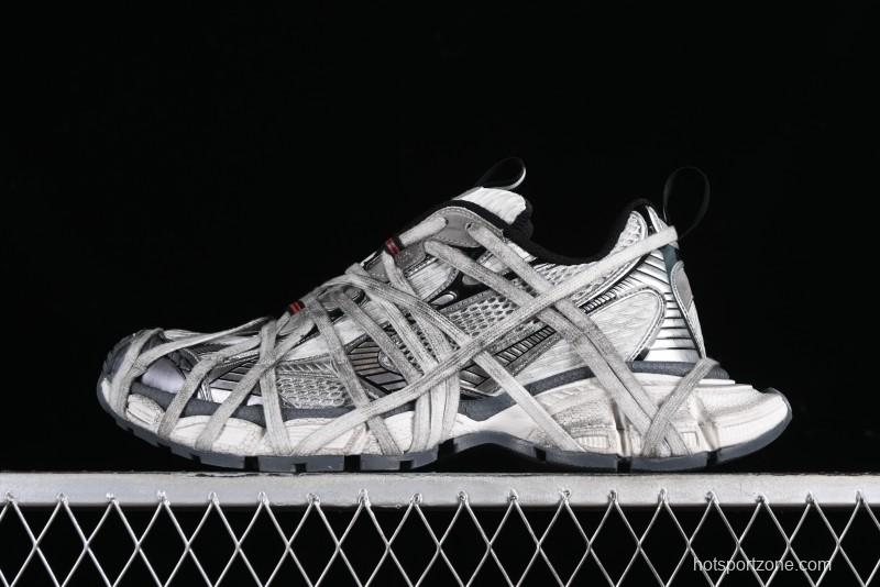 Balenciaga Phantom Sneaker - W3XLL7598