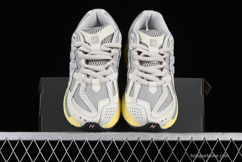 New Balance 1906 Series Retro Dad Style Casual Running Shoes - M1906NC