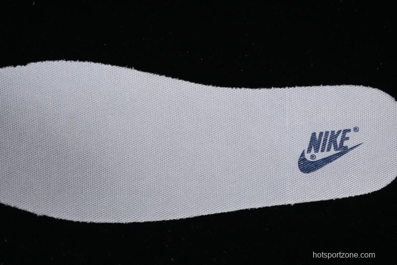 Nike Dunk Low The North Face CDG Collaboration - Green SB Low Top Skateboarding Shoes - FC1688-179