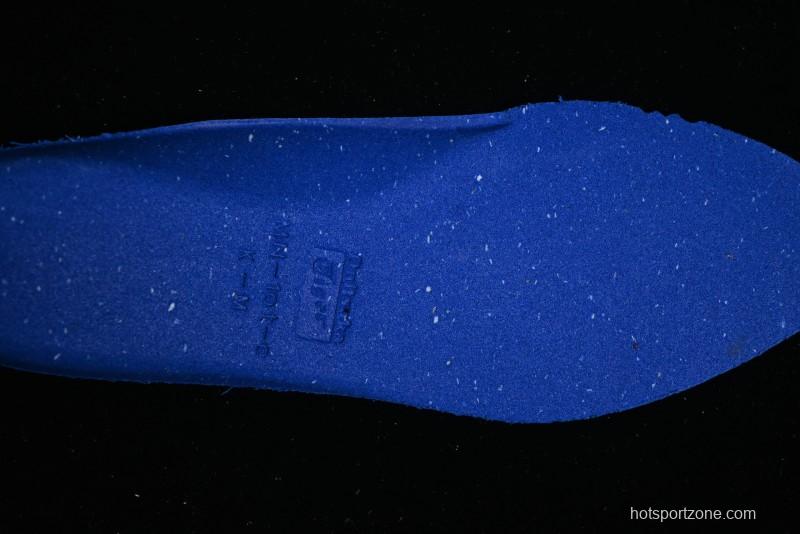 Onitsuka Tiger Moage Co Low-Top Running Shoes Comfortable Slip-Resistant Casual Sneakers - 1183B555-001