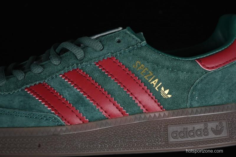 Adidas Handball Spezial Retro Casual Sneakers - GX6989