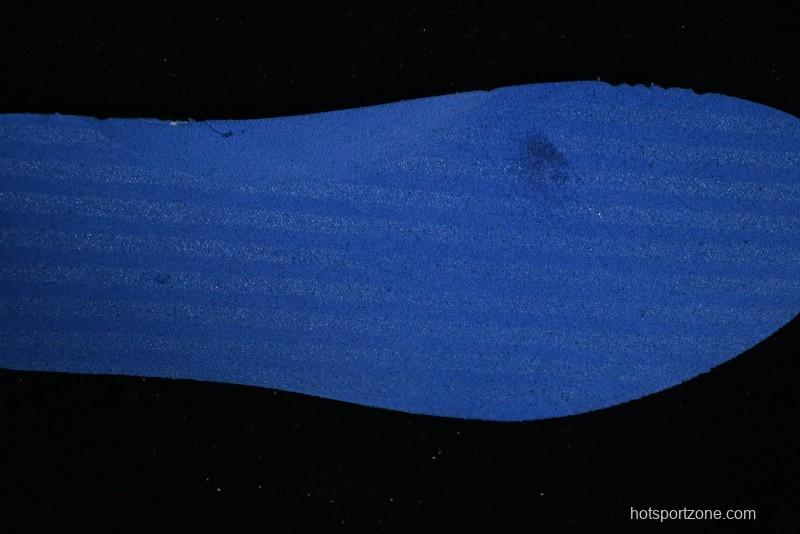 Nike Undefeated Zoom Kobe IV ZK4 Collaboration Basketball Shoes - FQ3544-100