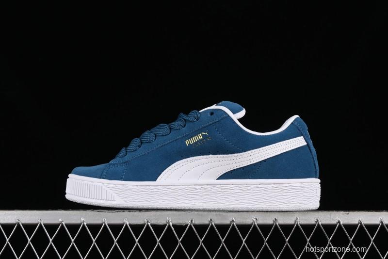 Puma Suede XL Retro Casual Sneakers - 395205-06