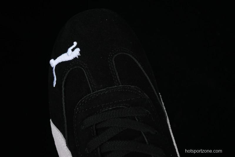 Puma Speedcat Low-Top Lifestyle Casual Shoes - 398846-01