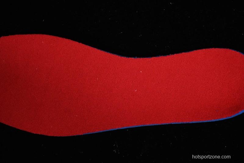 Nike Precision VII Low-Top Basketball Shoes with Shock Absorption Anti-Slip Wear-Resistant for Game Control - FN4322-004