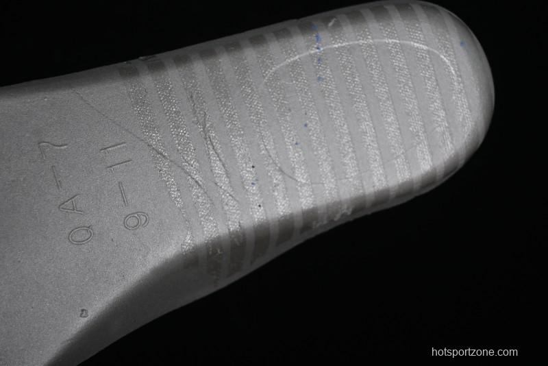 Nike Air Force 1 '07 Low Casual Sneakers with Full-Length Air Cushion - HF8189-001