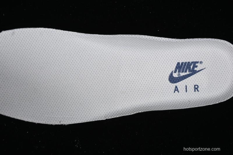 Nike Air Force 1 '07 Low "Eraser" Casual Sneakers - XC2351-330