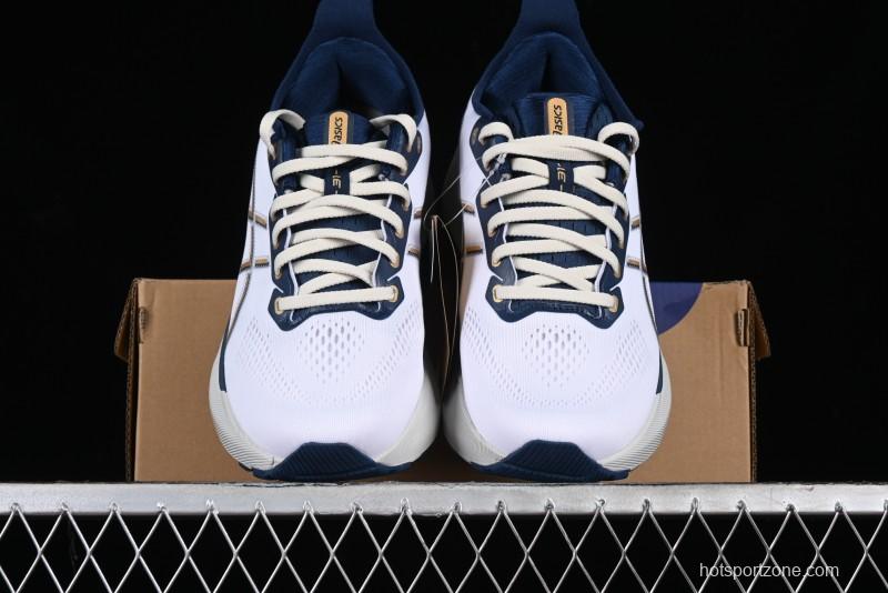 Asics Gel-Kayano 31 Running Shoes with Enhanced Cushion and Breathable Design - 1011B955-100