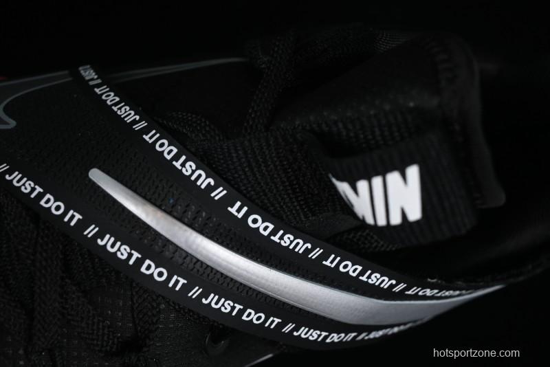 Nike React HyperSet Lightweight Low-Top Training Basketball Shoes - DJ4473-064