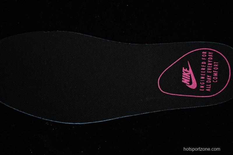 Nike Blazer City Low Casual Sneakers - AV2253-600