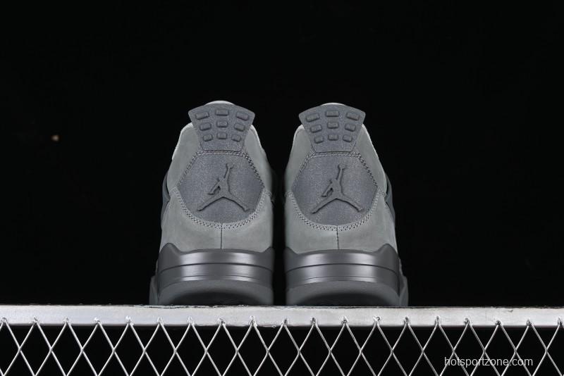 Nike Air Jordan 4 Retro SE "Paris Olympics" Sneakers - FQ7928-001