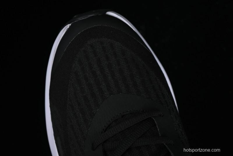 Nike Journey Run 2024 Low-Top Casual Running Shoes with Shock Absorption Anti-Slip and Wear-Resistant Design - FN0228-001