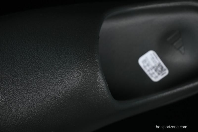 Yeezy Slide Resin Comfortable Slide Sandals with EVA Foam and Traction Design - ID5103