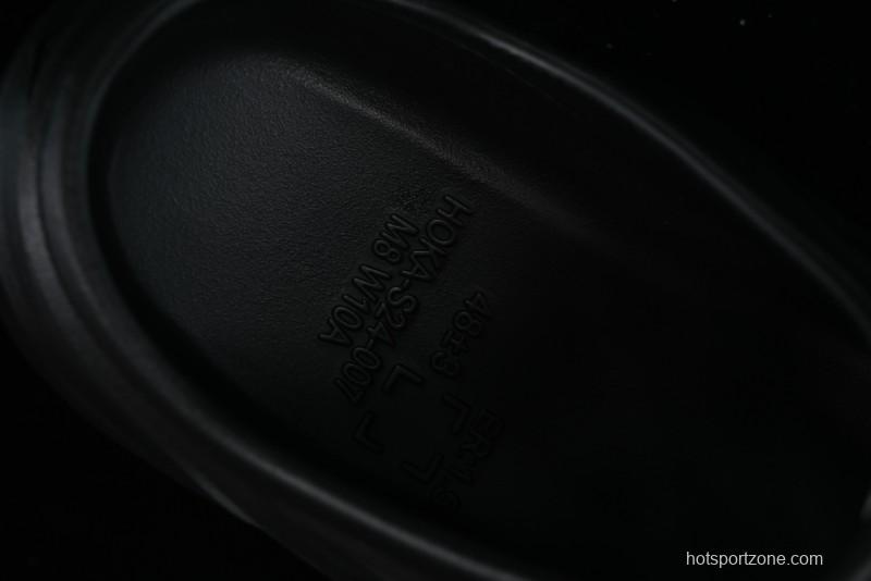 HOKA ONE ONE Comfortable Lightweight Breathable Quick-Dry Toe-Post Sandals - CSC3