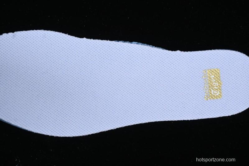 Onitsuka Tiger Mexico 66 Low-Top Canvas Casual Running Shoes - 1183A962-102