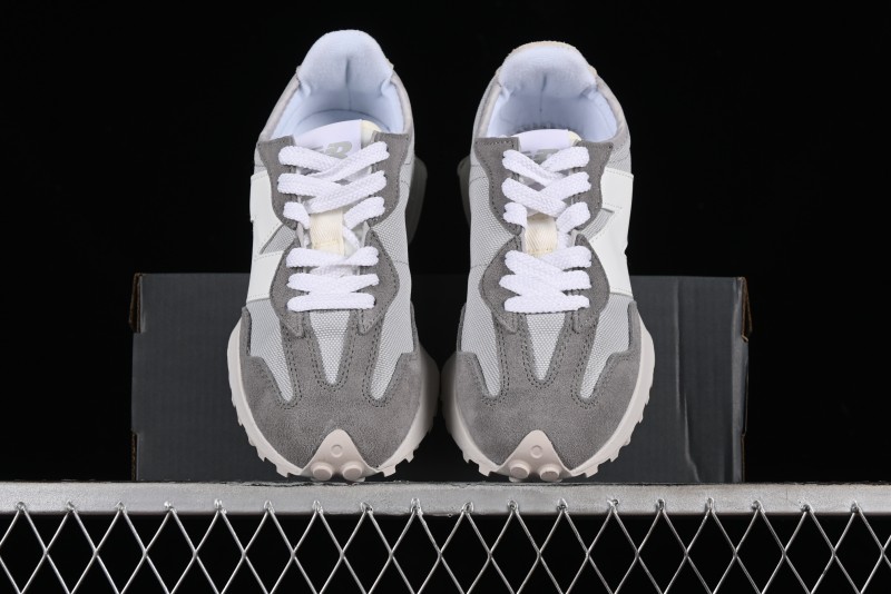 New Balance 327 Series Retro Casual Running Shoes - U327FF