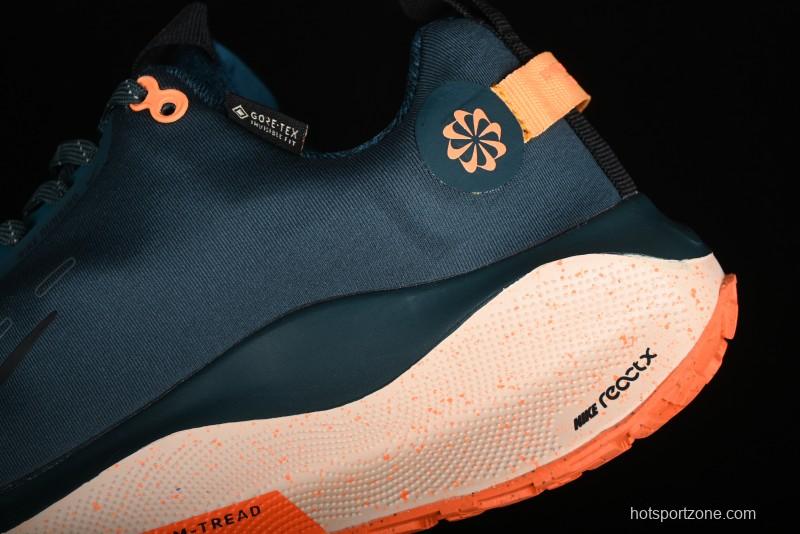 Nike Infinity Run 4 Gore-Tex Waterproof Road Running Shoes - FB2204-300