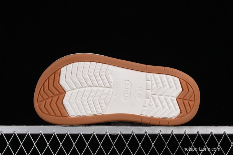 Crocs Crocsband Full Force Sport Sandals - B.D4