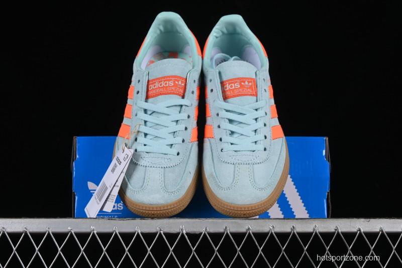 Adidas Handball Spezial Retro Casual Sneakers - IH5374