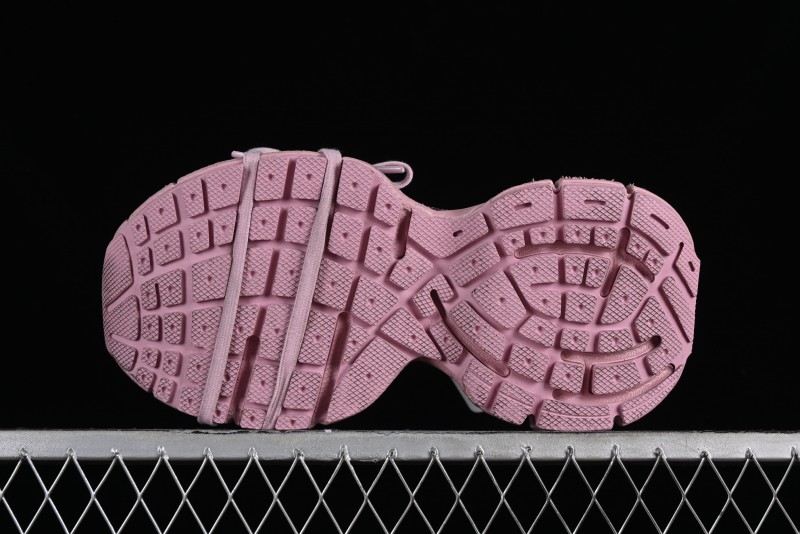 Balenciaga Phantom Sneaker Water Resistant Running Shoes - WTRMH5000