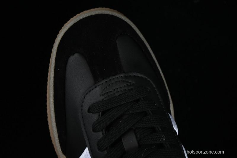 Adidas Samba W Casual Sneakers - ID0436