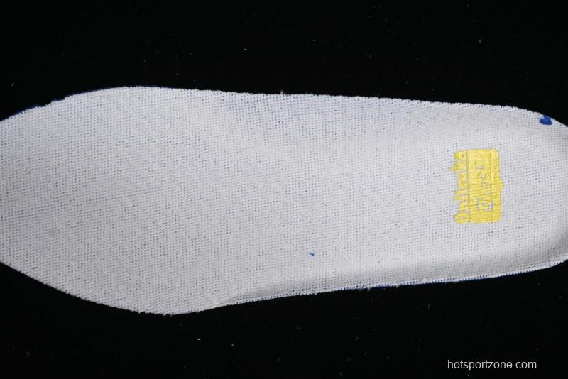 Onitsuka Tiger Moage Co Low-Top Running Shoes Comfortable Slip-Resistant Casual Sneakers - 1183B555-250